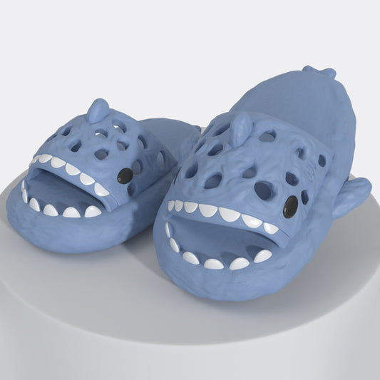 Perforated Shark's