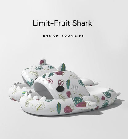 Fruit Shark's