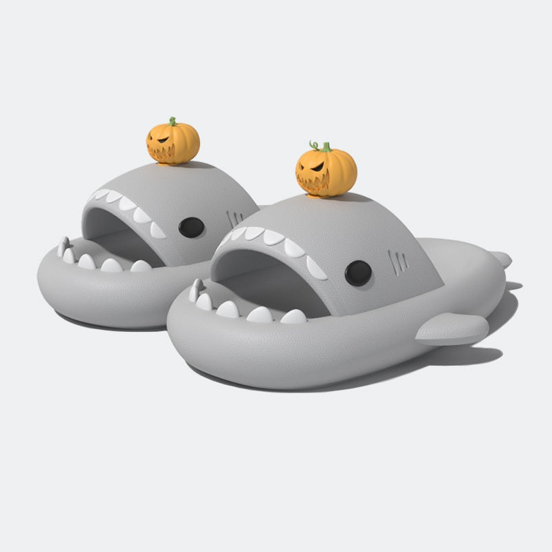 Halloween Shark‘s